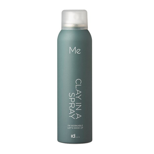 IdHAIR - Mé Clay In A Spray 150 ml