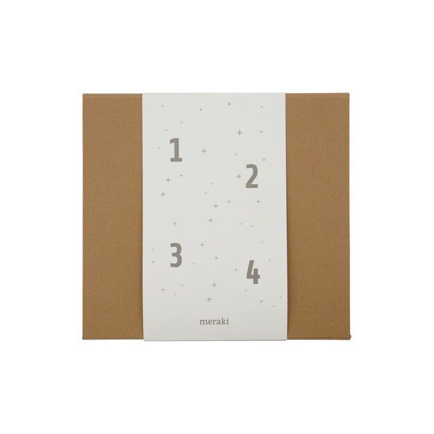 Meraki - Advent gift box - 2023 (357980213)