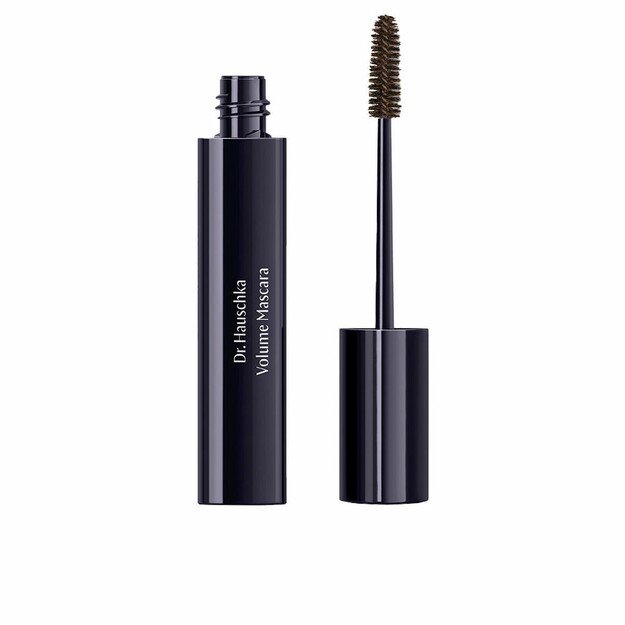 Dr. Hauschka - Volume Mascara 02 Brown 8 ml