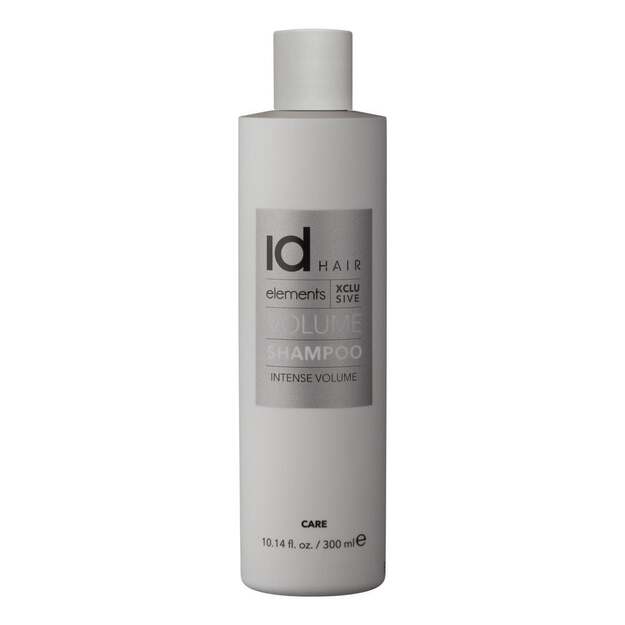 IdHAIR - Elements Xclusive Volume Shampoo 300 ml