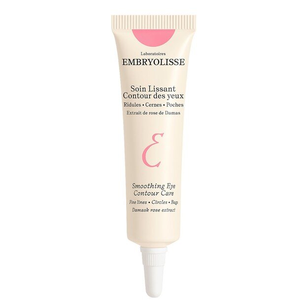 Embryolisse - Smoothing Eye Contour Care 15 ml