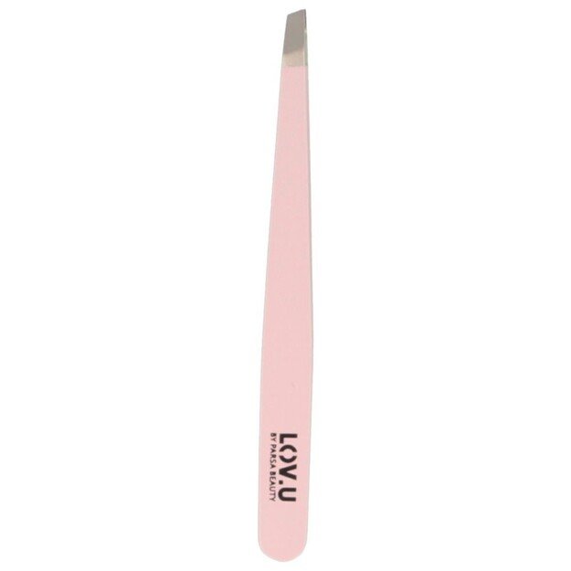 Parsa - LOV.U Tweezer Pink