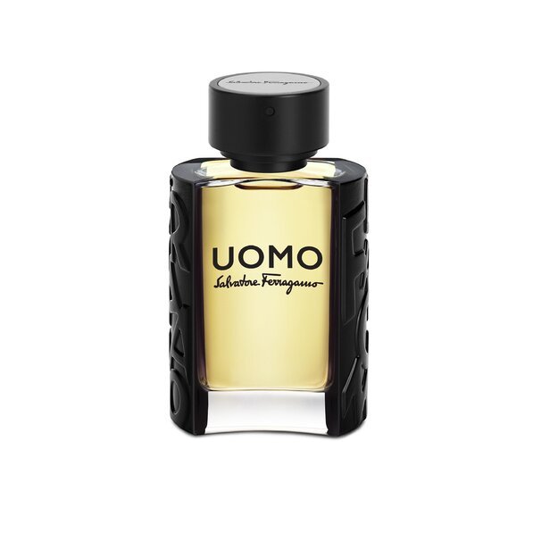 Salvatore Ferragamo - Uomo EDT 50 ml