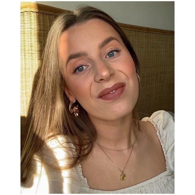 Sandstone - Lipliner Hot Mess