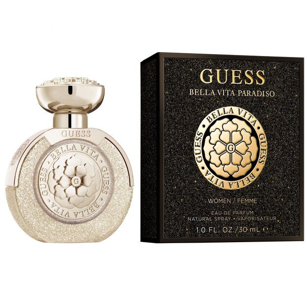 Guess - Bella Vita Paradiso EDP 30 ml