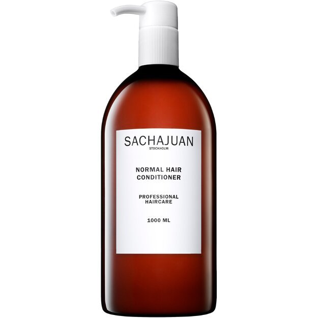 SACHAJUAN - Normal Hair Conditioner 1000 ml