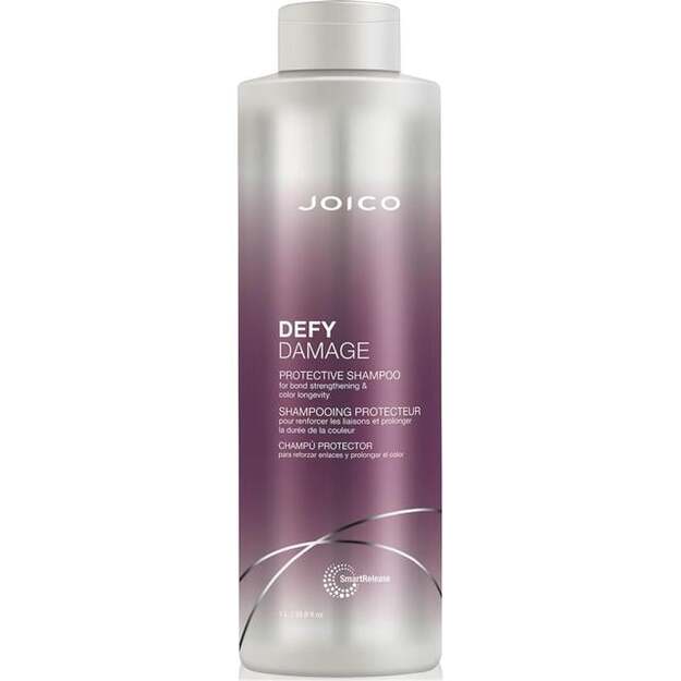 Joico - Defy Damage Protective Shampoo 1000 ml