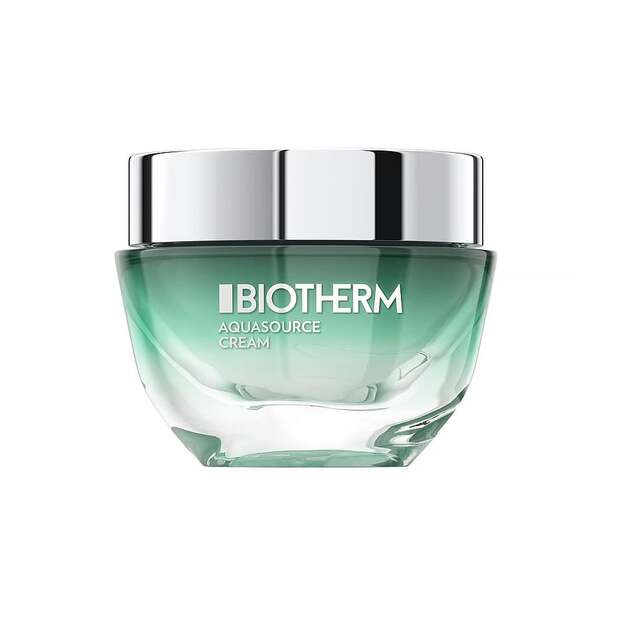 Biotherm - Aquasource Cream Normal/Combination 50 ml