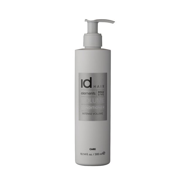 IdHAIR - Elements Xclusive Volume Conditioner 300 ml