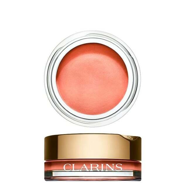 Clarins - Ombre Satin 08 Glossy Coral