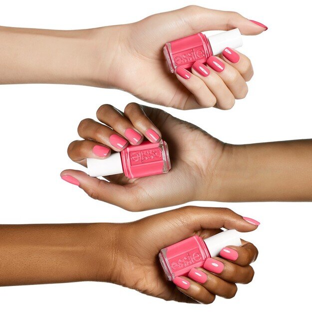 Essie - Nail Polish - Cute as a Button