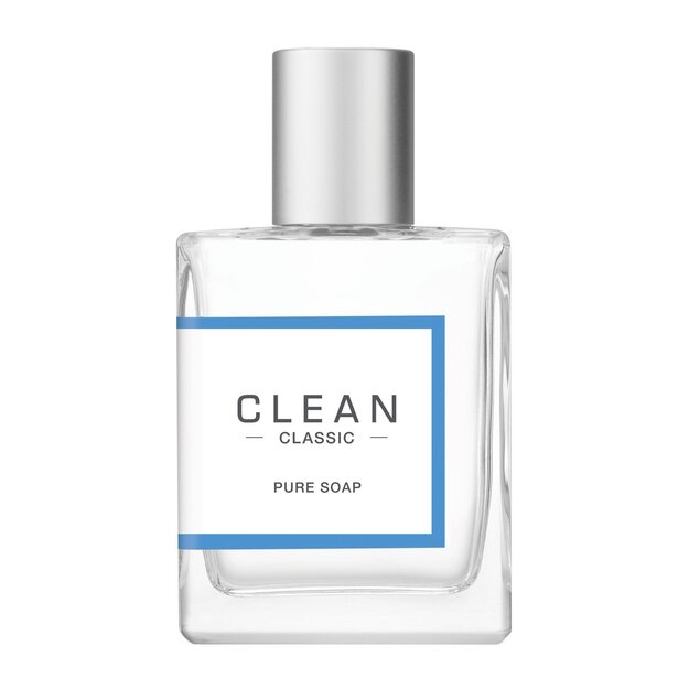 Clean - Pure Soap EDP 60 ml