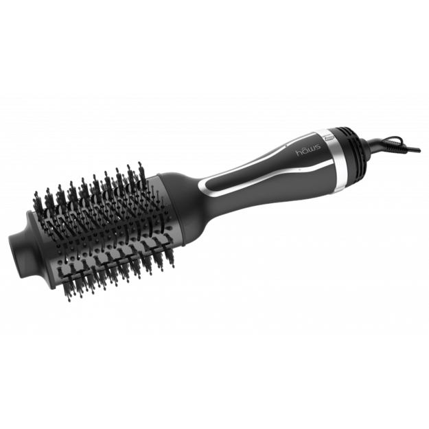 Nordic Sense - Hot air brush - Black (27240)