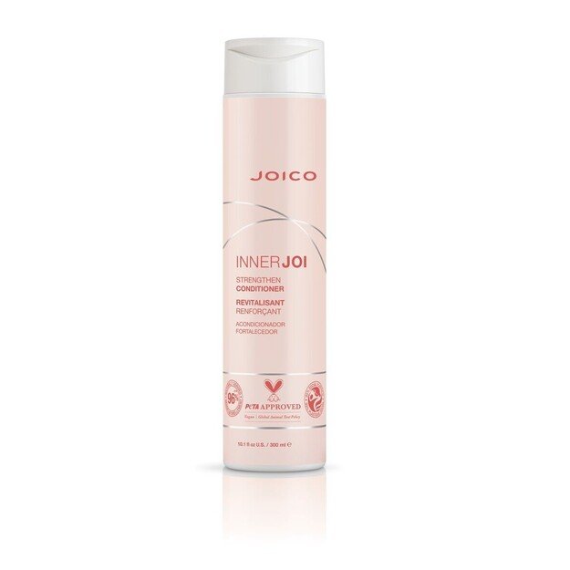 Joico - INNERJOI Strengthen Conditioner 300 ml