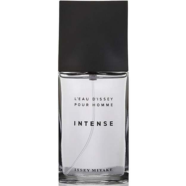 Issey Miyake - L'Eau D'Issey Pour Homme Intense EDT 125ml