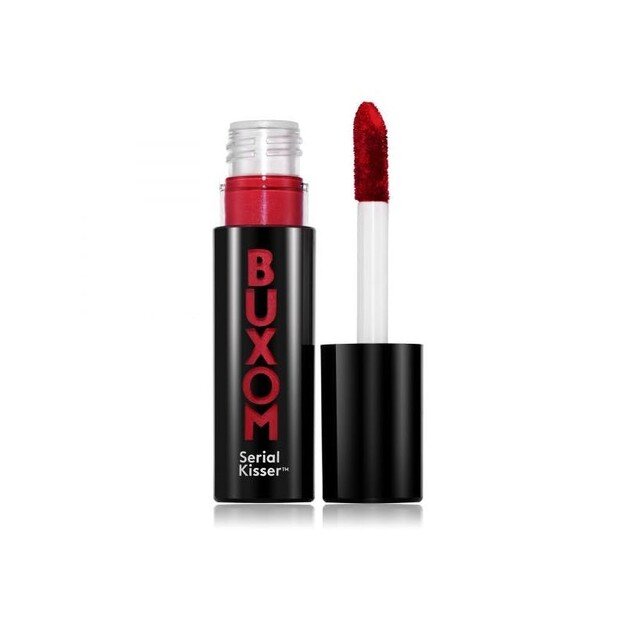 Buxom - Serial Kisser Plumping Lip Stain Beso