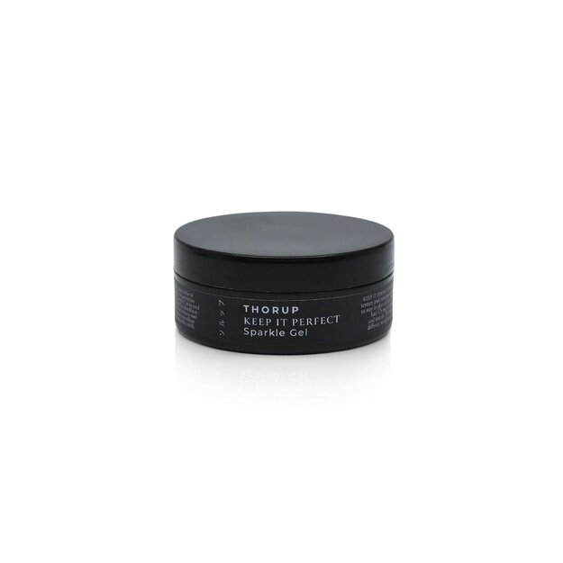 THORUP - Keep It Perfect Sparkle Wax 75 ml