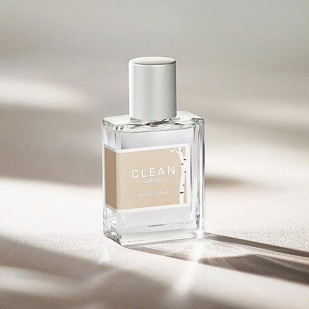 Clean - Nordic Light EDP 30 ml