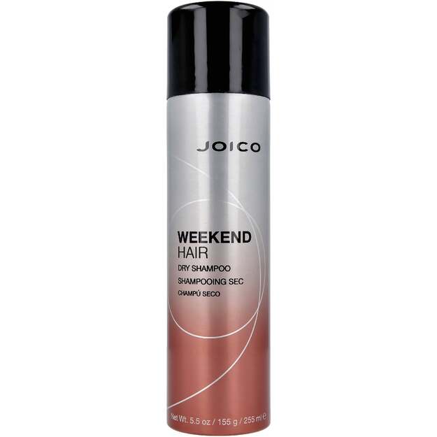 Joico - Weekend Hair Dry Shampoo 255 ml