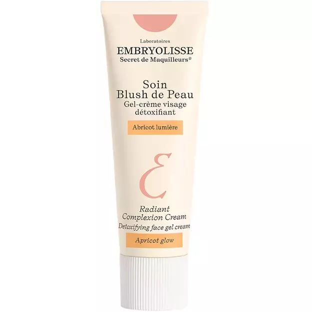 Embryolisse - Radiant Complexion Cream 30 ml - Apricot Glow