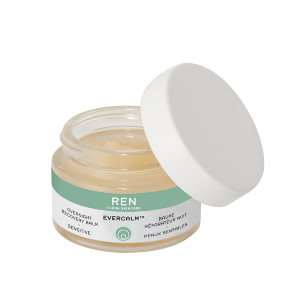 REN - Evercalm Overnight Recovery Balm 30 ml