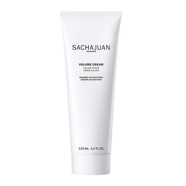 SACHAJUAN - Volume Cream - 125 ml