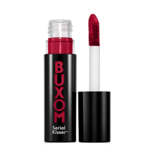 Buxom - Serial Kisser Plumping Lip Stain XXX