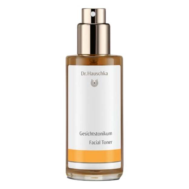 Dr. Hauschka - Facial Toner 100 ml