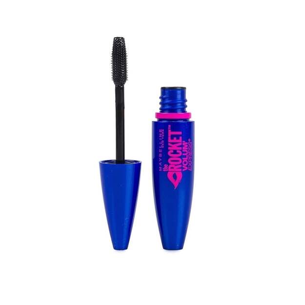 Maybelline - VOLUM ' EXPRESS The Rocket - Very Black