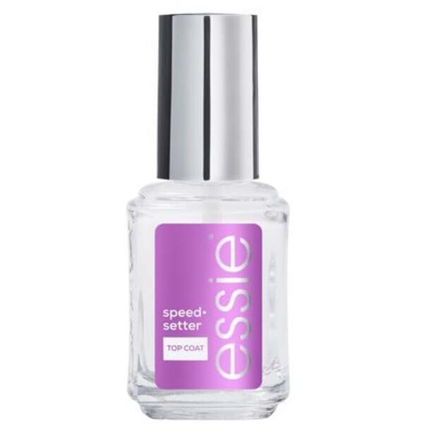 Essie - Speed Setter Top Coat