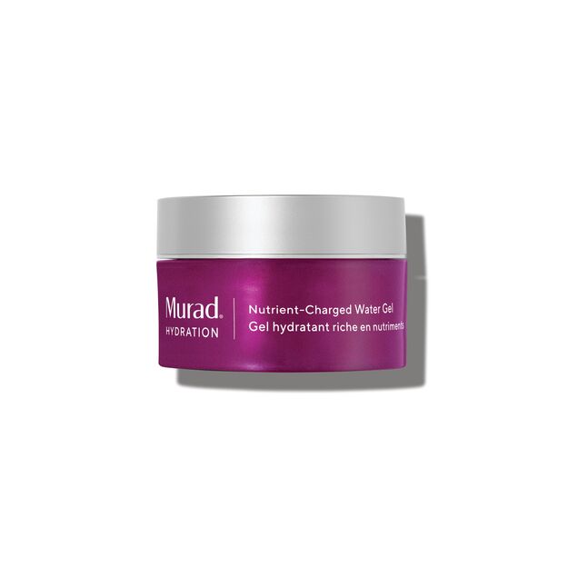 Murad - Hydration Nutrient-Charged Water Gel 50 ml