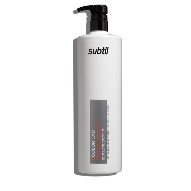 Subtil Color Lab Care - Color Mask/Conditioner 1000 ml