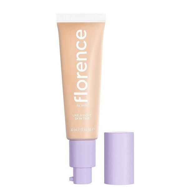 Florence by Mills - Like A Light Skin Tint F020 Fair with Neutral Undertones