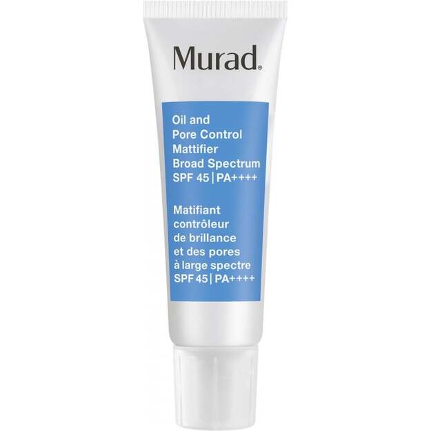 Murad - Oil-Control Mattifier SPF 45 50 ml