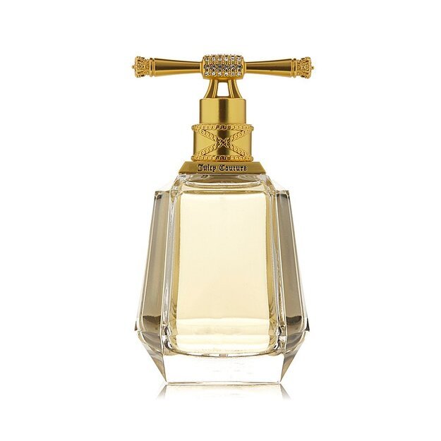 Juicy Couture - I Am Juicy Couture - EDP 100 ml