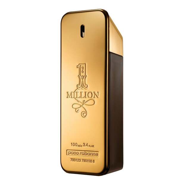 Paco Rabanne - 1 Million EDT 100 ml