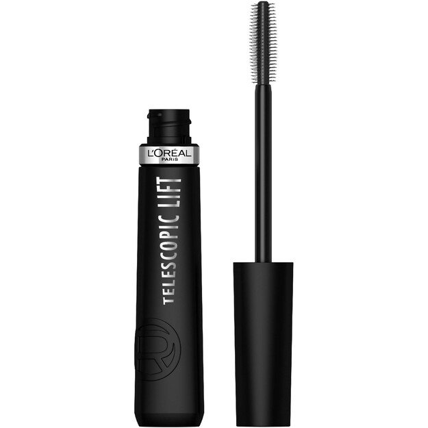 L'Oréal Paris - Telescopic Lift Mascara Black