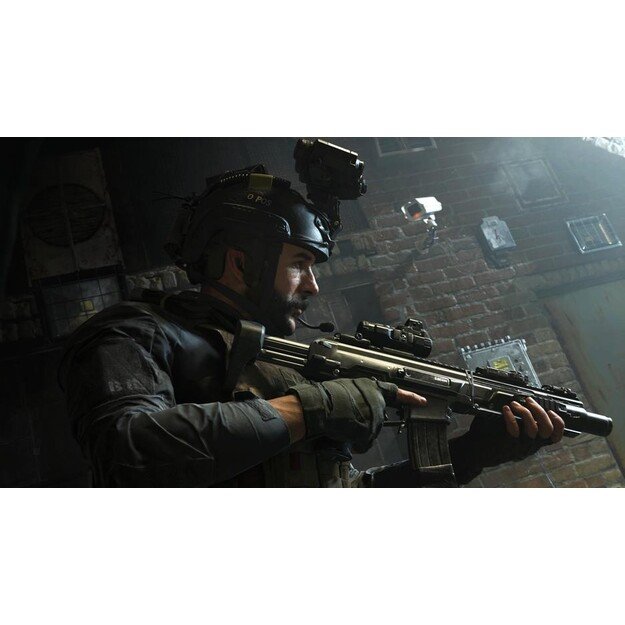 Call of Duty: Modern Warfare
      
        - Xbox One