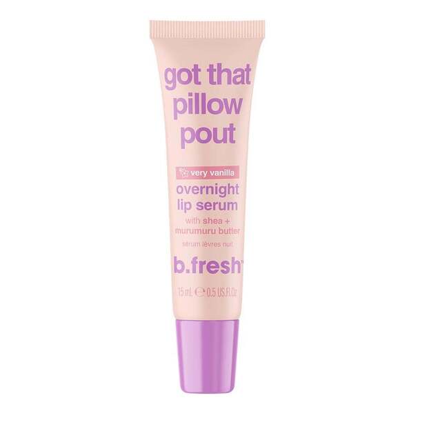 b.fresh - Got That Pillow Pout Lip Serum 15 ml