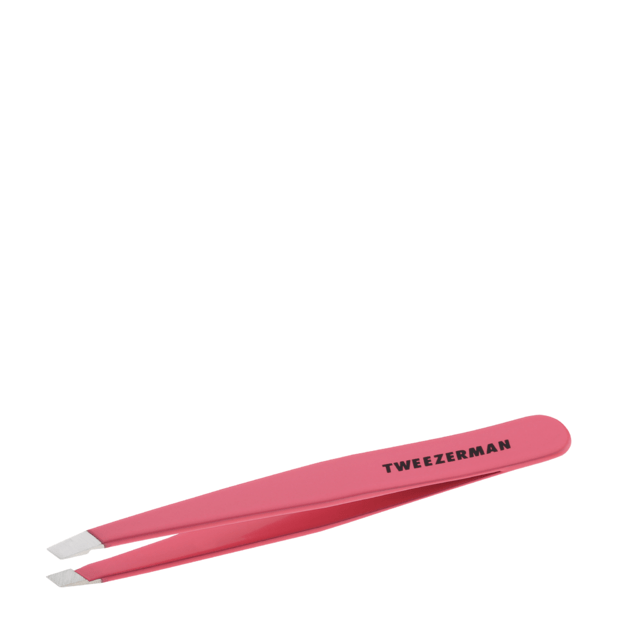 Tweezerman - Slant Tweezer Geranium