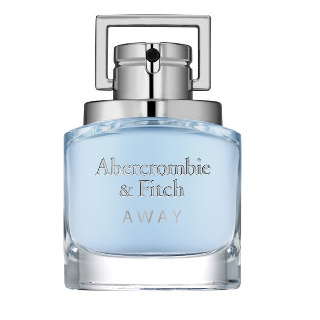 Abercrombie & Fitch - First Away Men EDT 50 ml