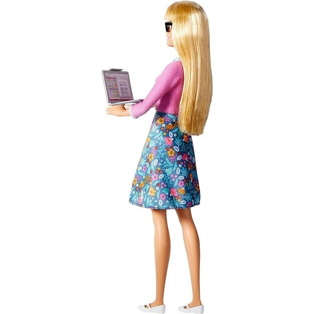 Barbie - Teacher Doll (GJC23)