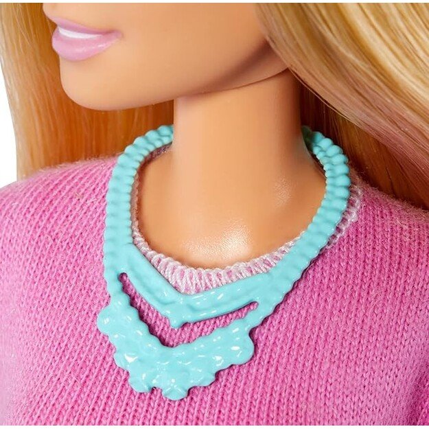 Barbie - Teacher Doll (GJC23)