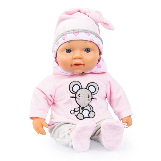 Bayer - Lisa Magic Eyes Doll (93844AA)