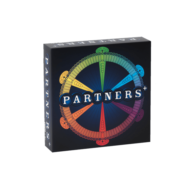 Partners Plus+