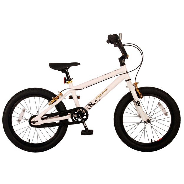 Volare - Children's Bicycle 18
