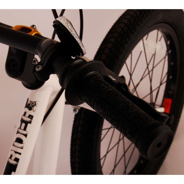 Volare - Children's Bicycle 18
