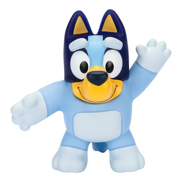 BLUEY S10 STRETCHY HERO (90251) 15