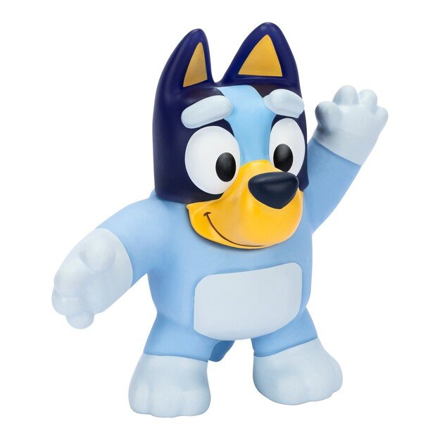 BLUEY S10 STRETCHY HERO (90251) 18