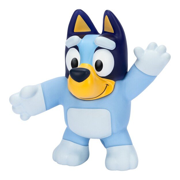 BLUEY S10 STRETCHY HERO (90251) 4